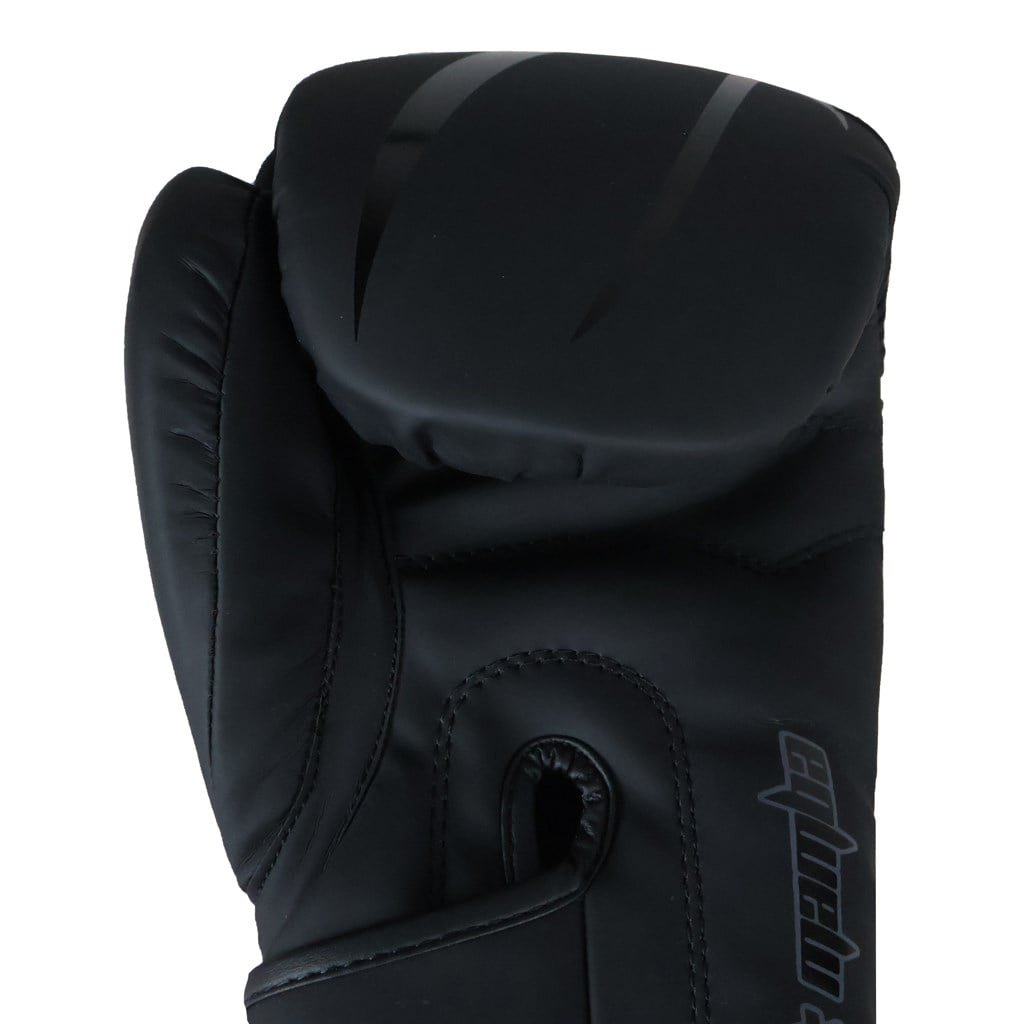 DragonDoDragonDo 30115-P Black Mamba Boks Eldiveni