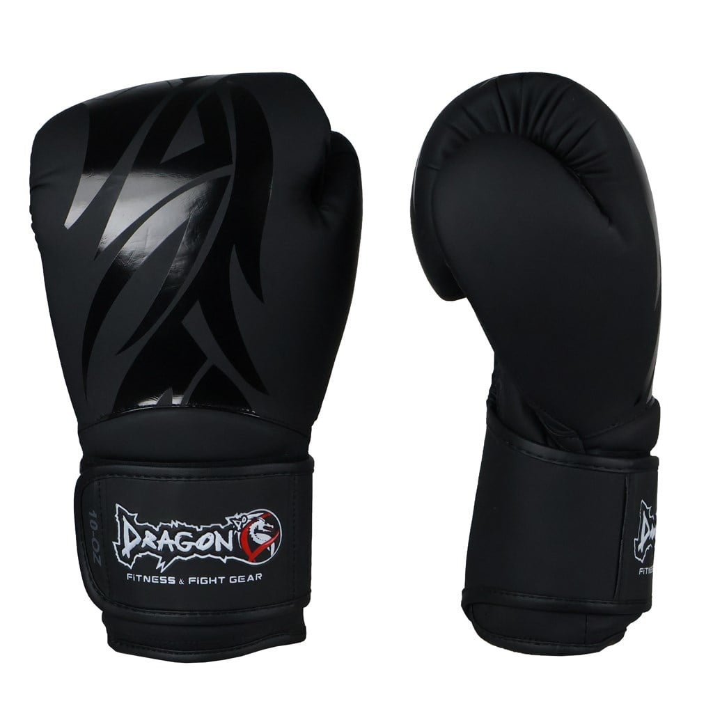 DragonDoDragonDo 30115-P Black Mamba Boks Eldiveni