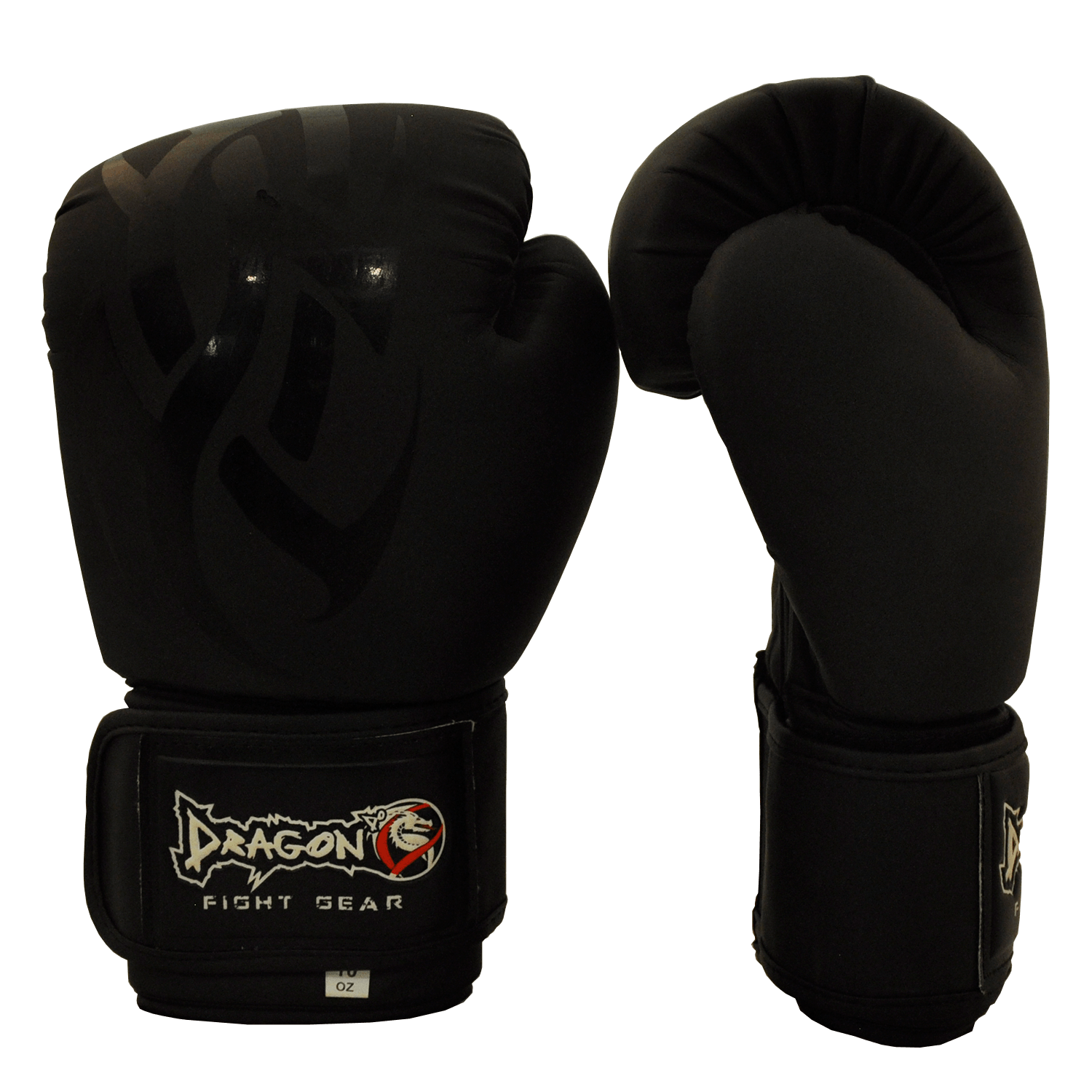 DragonDoDragonDo 30115-P Black Mamba Boks Eldiveni