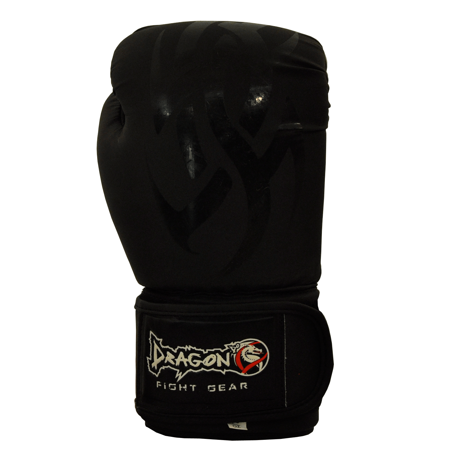 DragonDoDragonDo 30115-P Black Mamba Boks Eldiveni