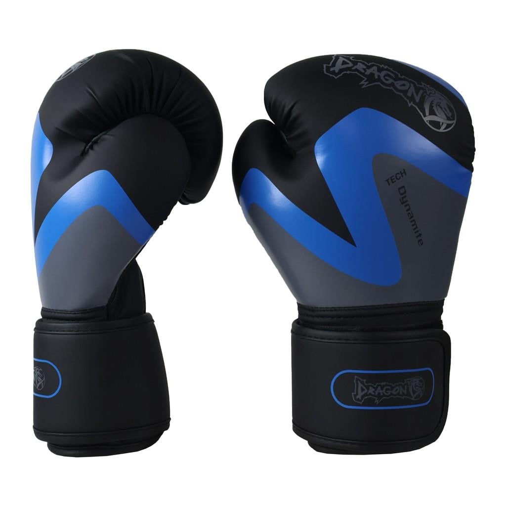DragonDoDragonDo 30121-P Dynamite Boks Eldiveni
