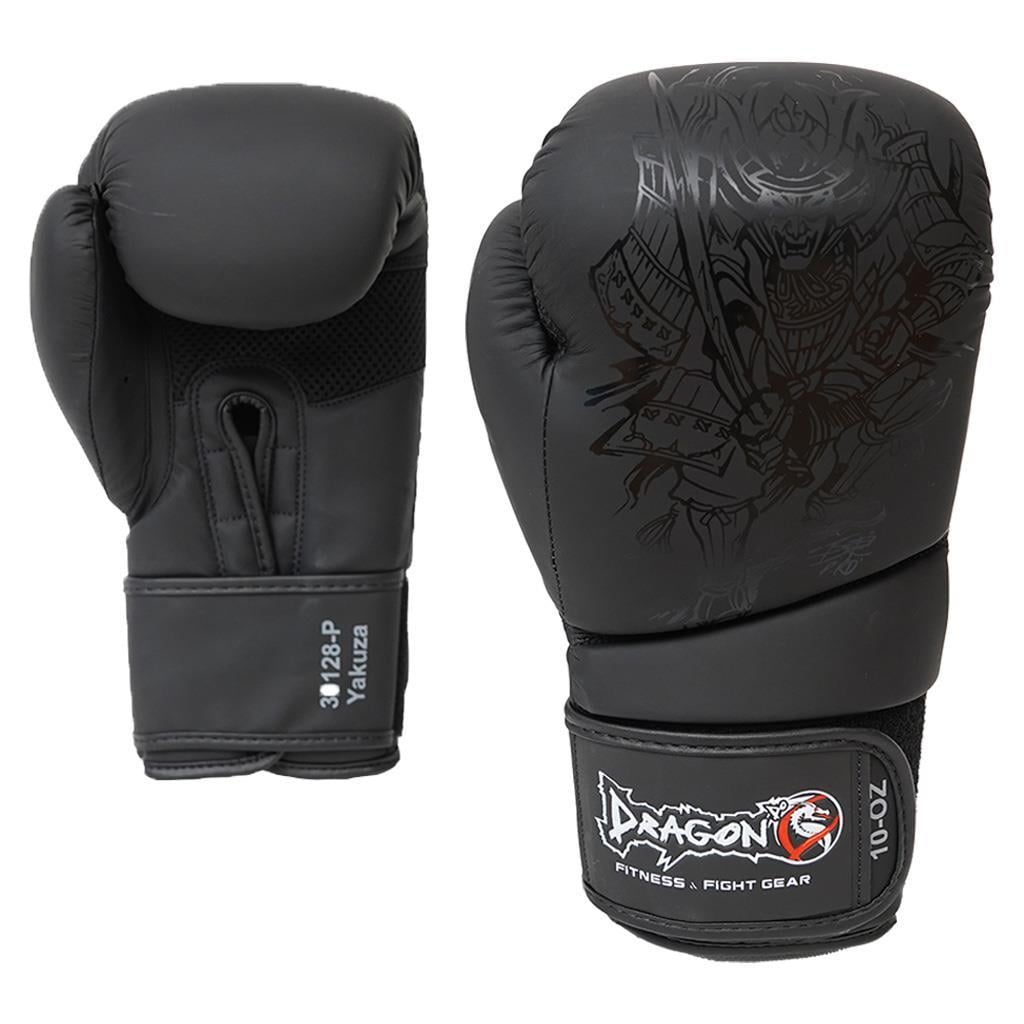 DragonDoDragonDo 30128-P Yakuza Boks Eldiveni, Muay Thai Boxing Gloves - BoksshopDragonDo 30128-P Yakuza Boks Eldiveni, Muay Thai Boxing Gloves