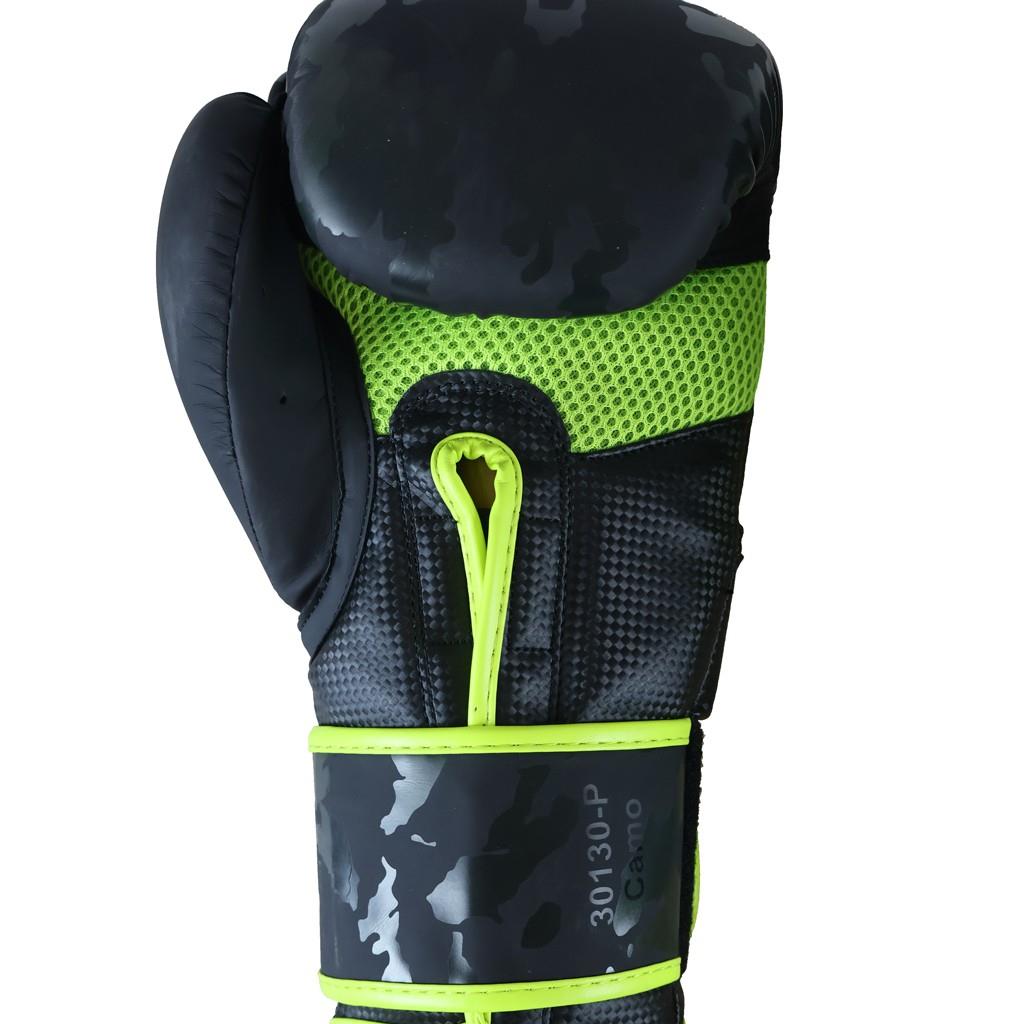 DragonDoDragonDo 30130-P Camo II Boks Eldiveni Kamuflaj Desenli Kick Boks Muaythai Eldiveni