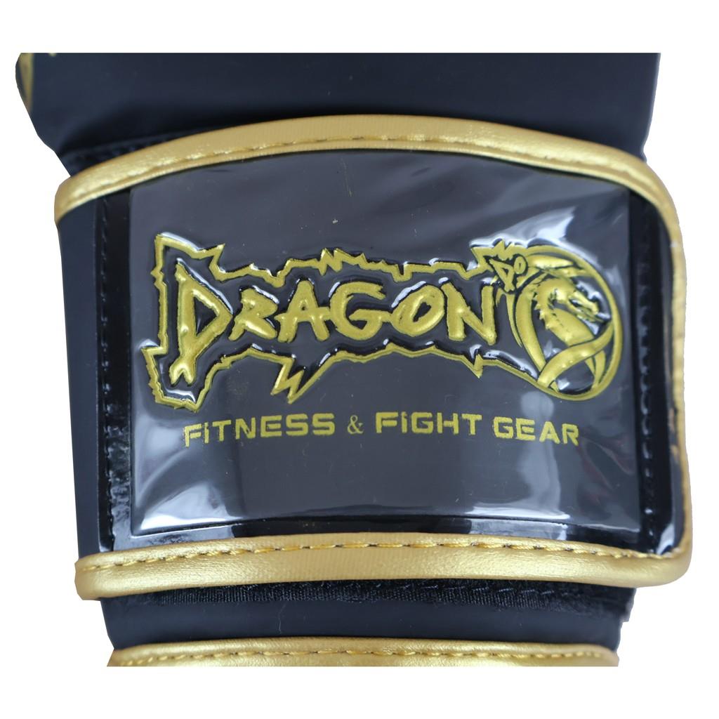 DragonDoDragonDo 30131-P Gold Fury Boks Eldiveni Muay Thai Kick Boks Eldiveni
