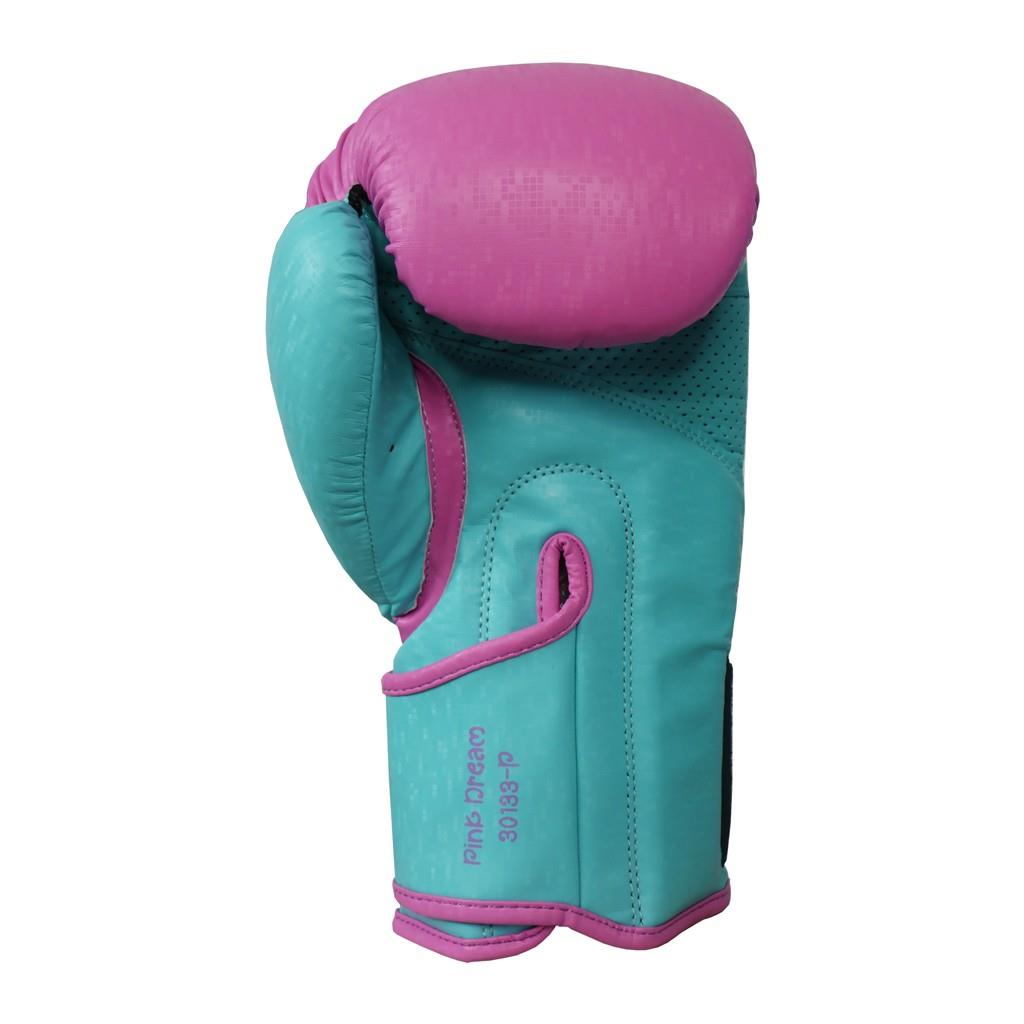DragonDoDragonDo 30133-P Pink Dream Boks Eldiveni Muaythai Kick Boks Eldiveni