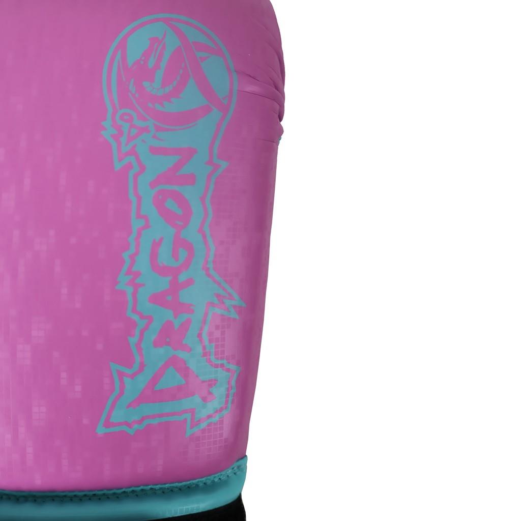 DragonDoDragonDo 30133-P Pink Dream Boks Eldiveni Muaythai Kick Boks Eldiveni