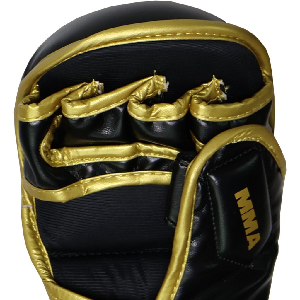 DragonDoDragonDo 30252-P Gold Turtle Kaplumbağa Tipi MMA Eldiveni Torba Eldiveni
