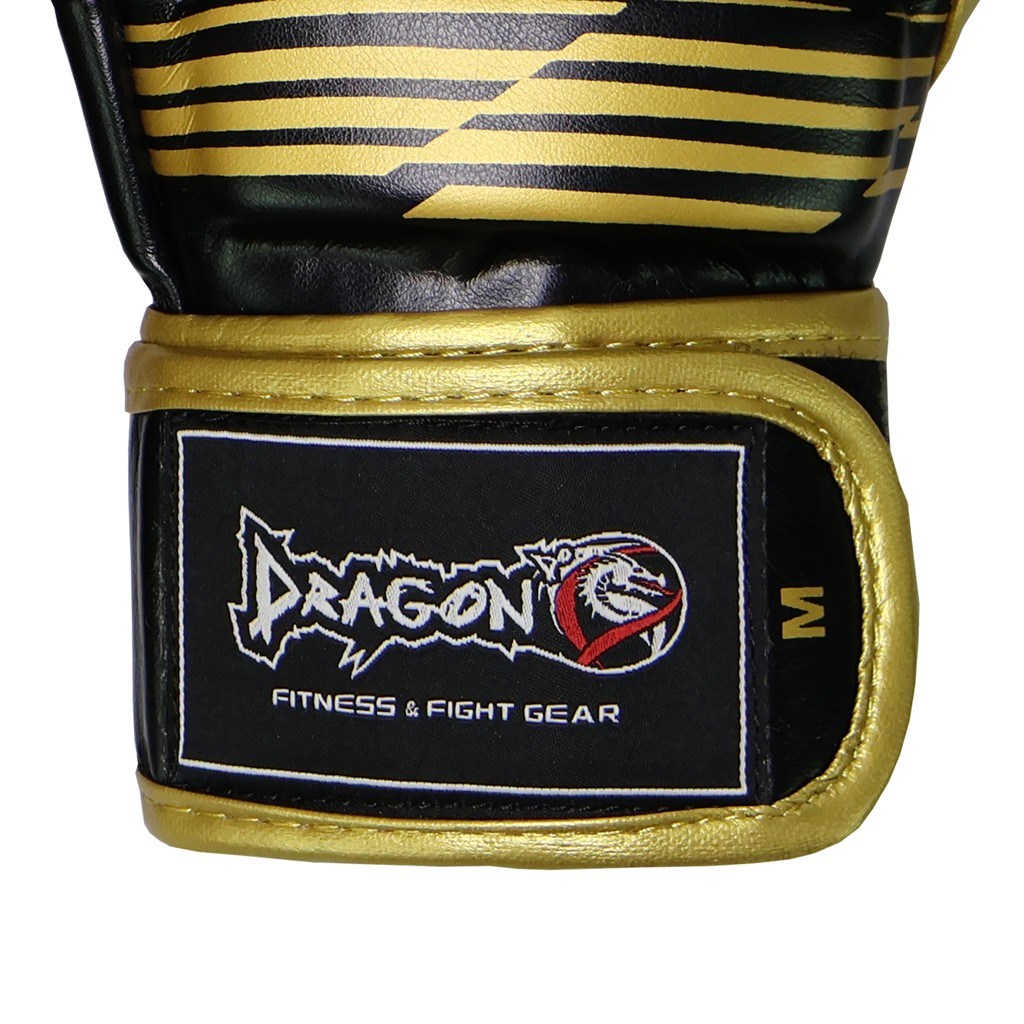 DragonDoDragonDo 30252-P Gold Turtle Kaplumbağa Tipi MMA Eldiveni Torba Eldiveni