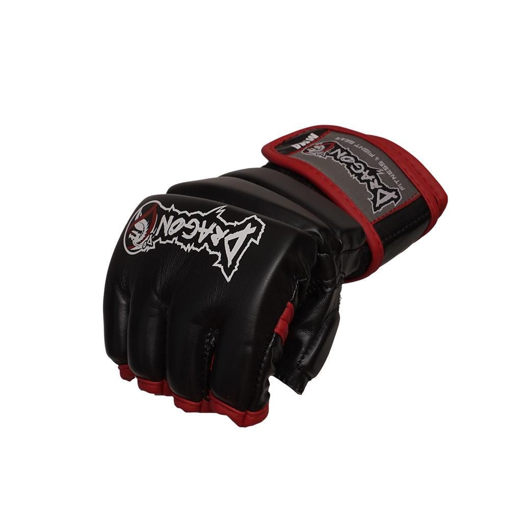 DragonDoDragonDo 30253-p mma Kicker Antrenman Torba Eldiveni