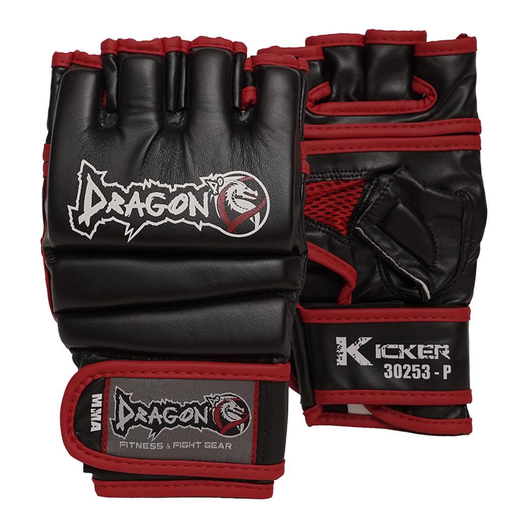 DragonDoDragonDo 30253-p mma Kicker Antrenman Torba Eldiveni