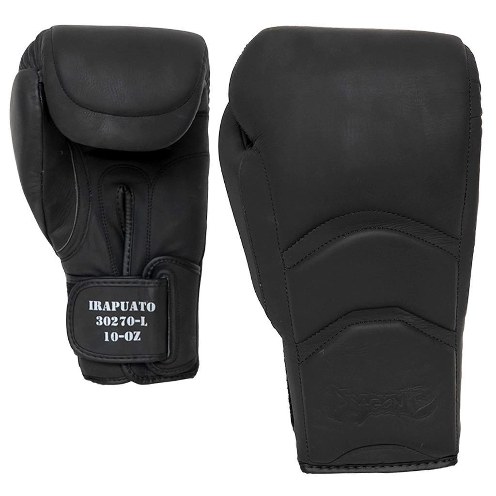DragonDoDragonDo 30270-L Irrapuato Hakiki Deri Boks Eldiven Muay Thai Eldiveni