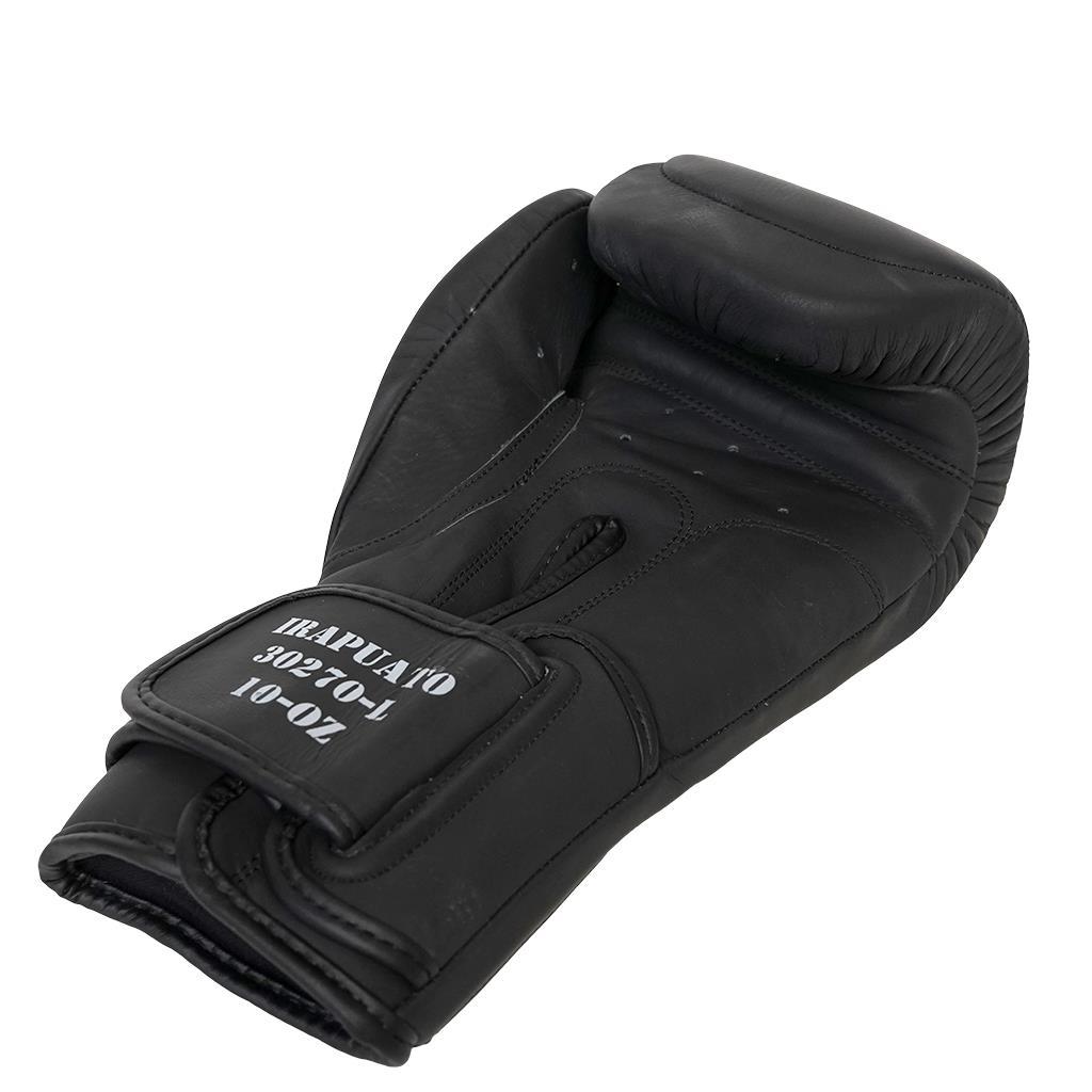 DragonDoDragonDo 30270-L Irrapuato Hakiki Deri Boks Eldiven Muay Thai Eldiveni