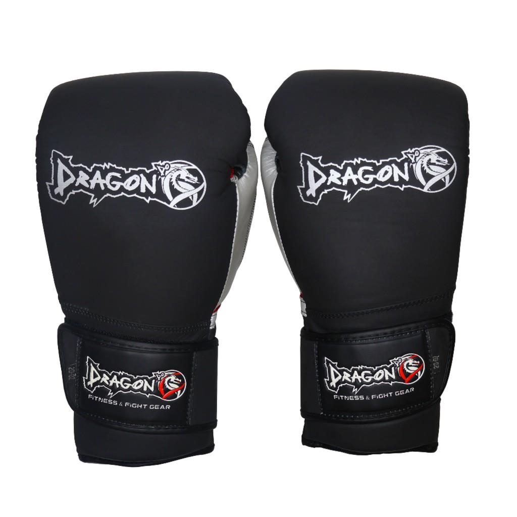 DragonDoDragonDo 30274-L Heavy Hakiki Deri Boks Eldiveni