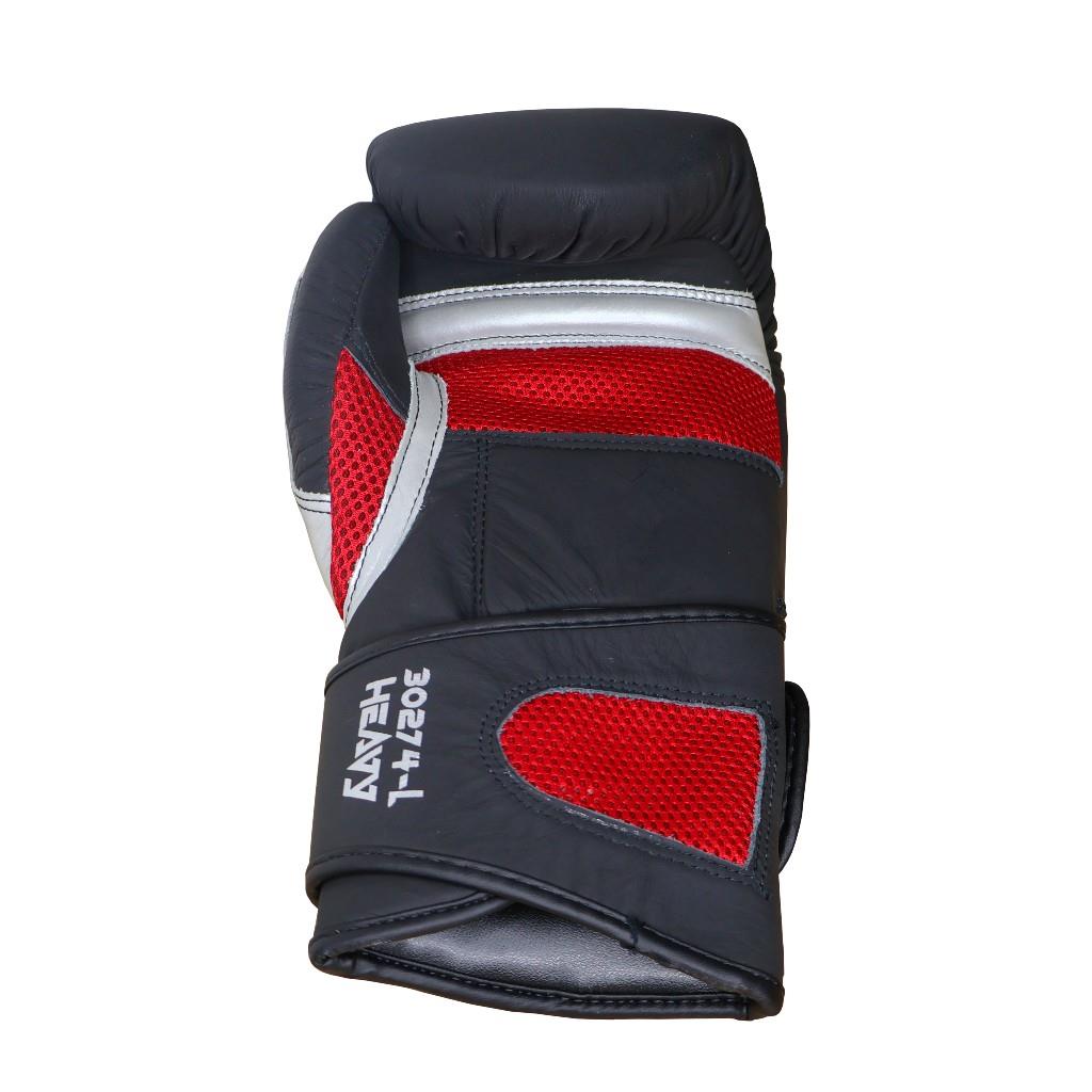 DragonDoDragonDo 30274-L Heavy Hakiki Deri Boks Eldiveni