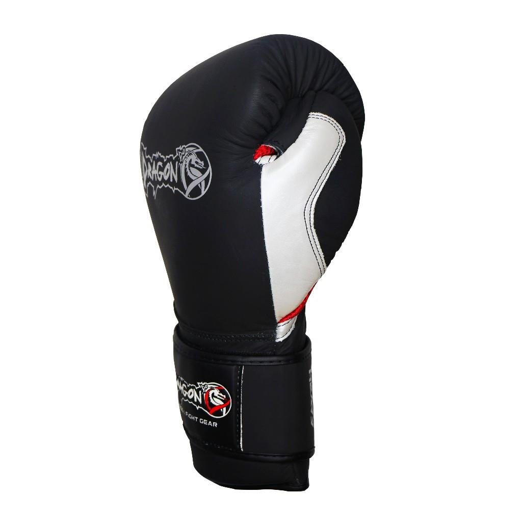 DragonDoDragonDo 30274-L Heavy Hakiki Deri Boks Eldiveni