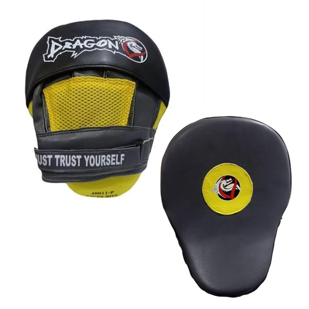 DragonDo 40011-P Focus Ellik - Lapa - Çift - Boksshop