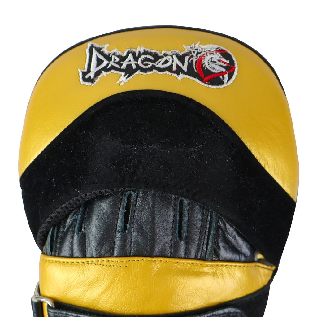 DragonDoDragonDo 40012-L Coach Hakiki Deri Ellik - Lapa (Tek)
