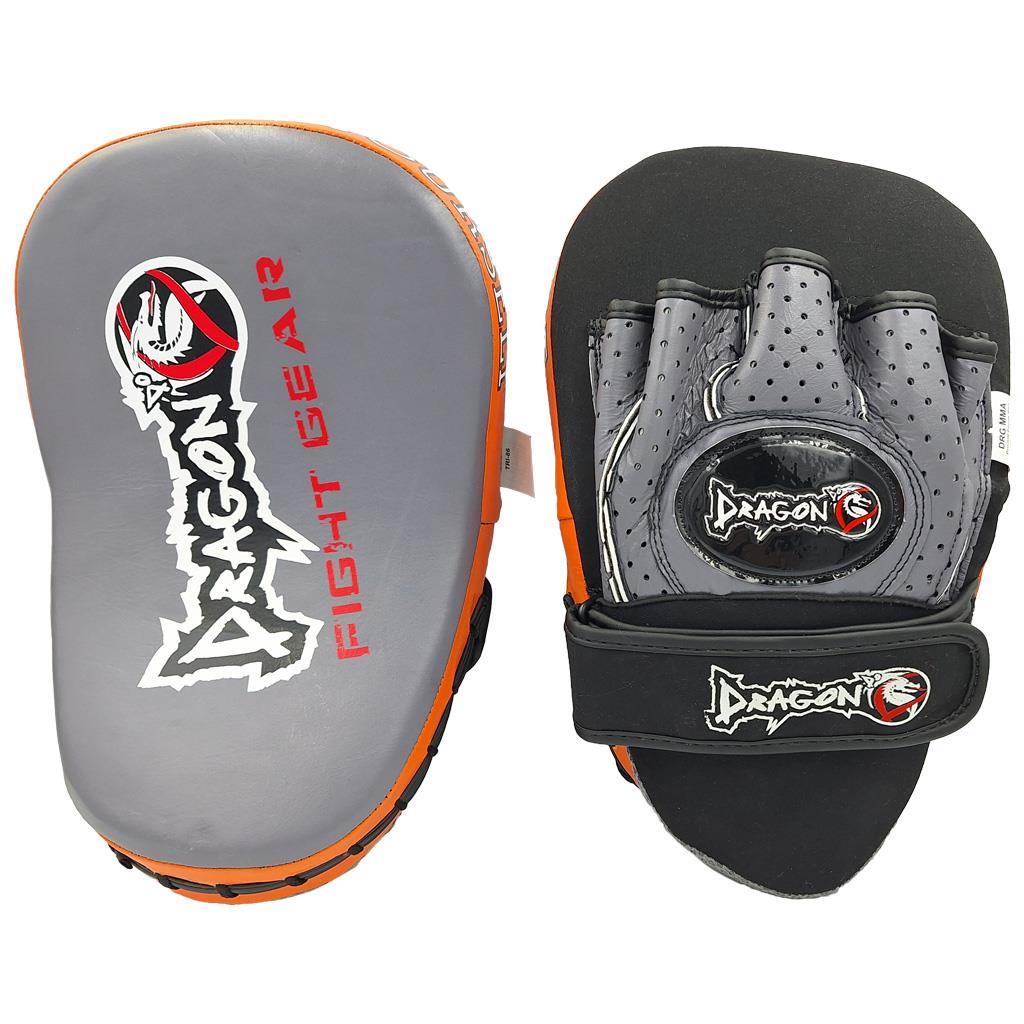 DragonDoDragonDo 40200-L Promitt Ellik Hakiki Deri Ellik Boks Lapa Çift