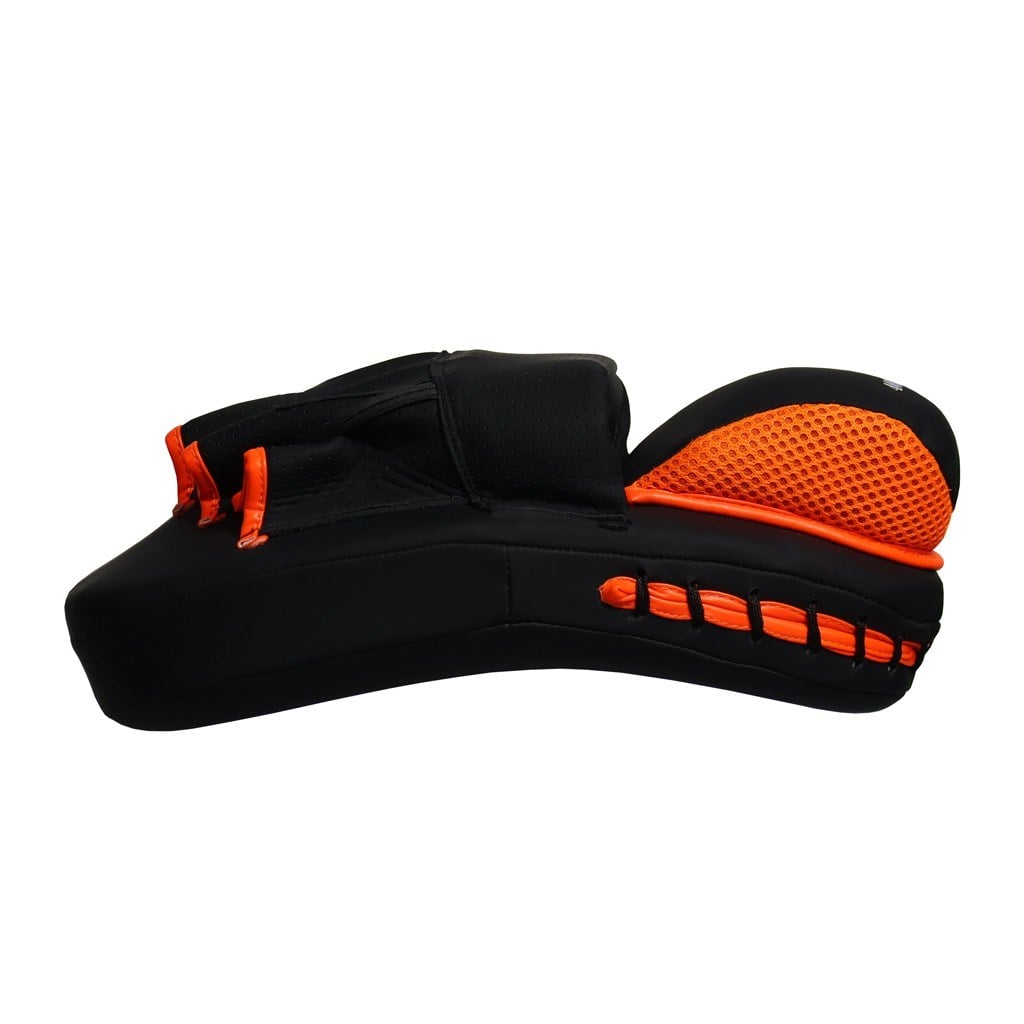 DragonDoDragonDo 40202-P Blaze Boks Lapası Çift Ellik – Kick Boks Muay Thai Focus Mitt