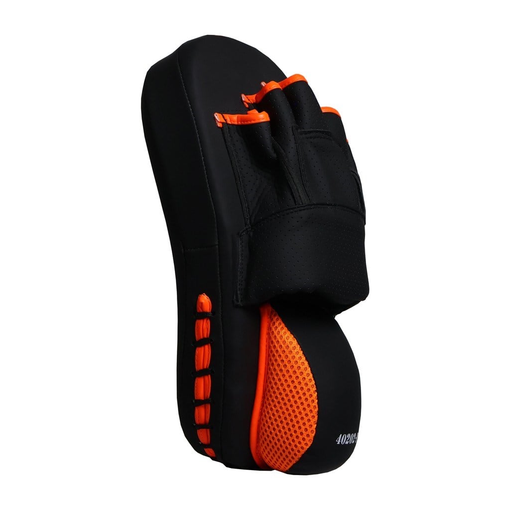 DragonDoDragonDo 40202-P Blaze Boks Lapası Çift Ellik – Kick Boks Muay Thai Focus Mitt