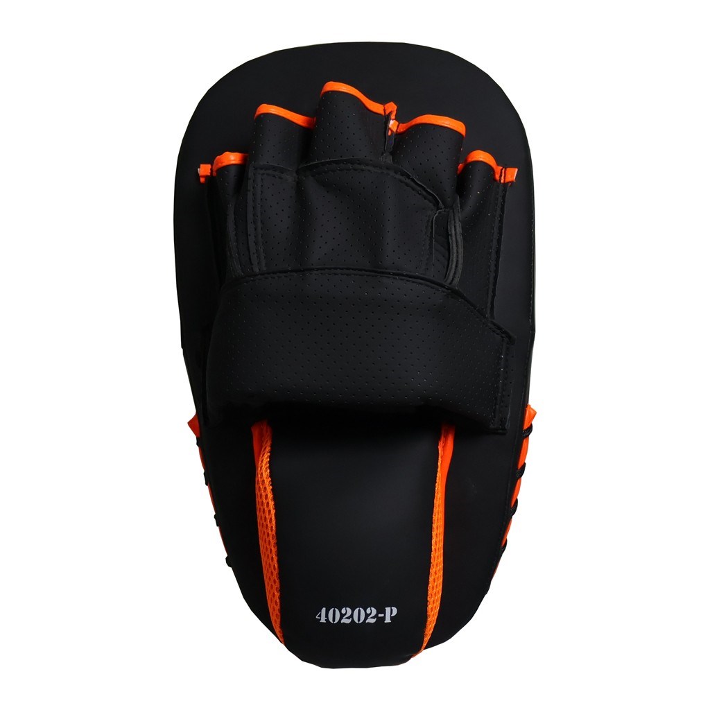 DragonDoDragonDo 40202-P Blaze Boks Lapası Çift Ellik – Kick Boks Muay Thai Focus Mitt