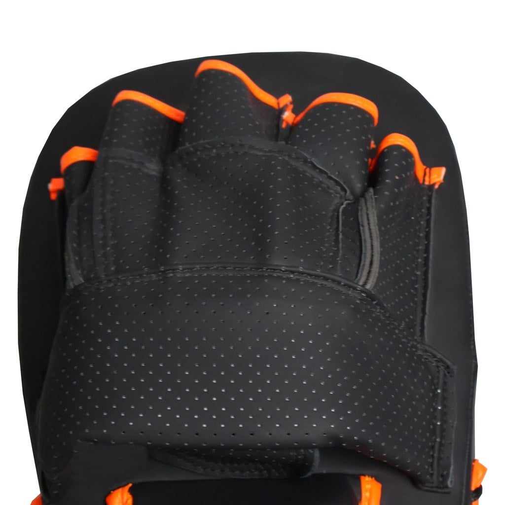 DragonDoDragonDo 40202-P Blaze Boks Lapası Çift Ellik – Kick Boks Muay Thai Focus Mitt