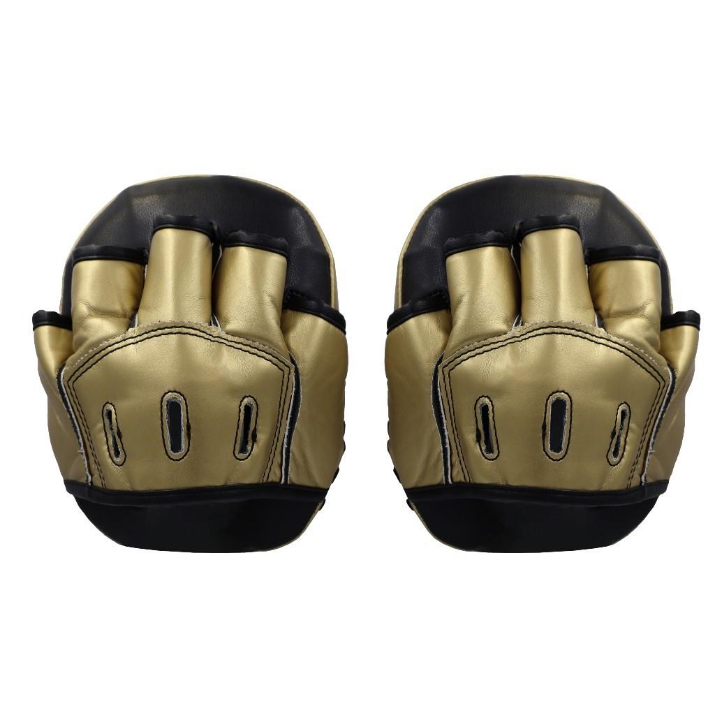 DragonDoDragonDo 40203-P Micro Ellik Kick Boks Ellik Lapa Çift