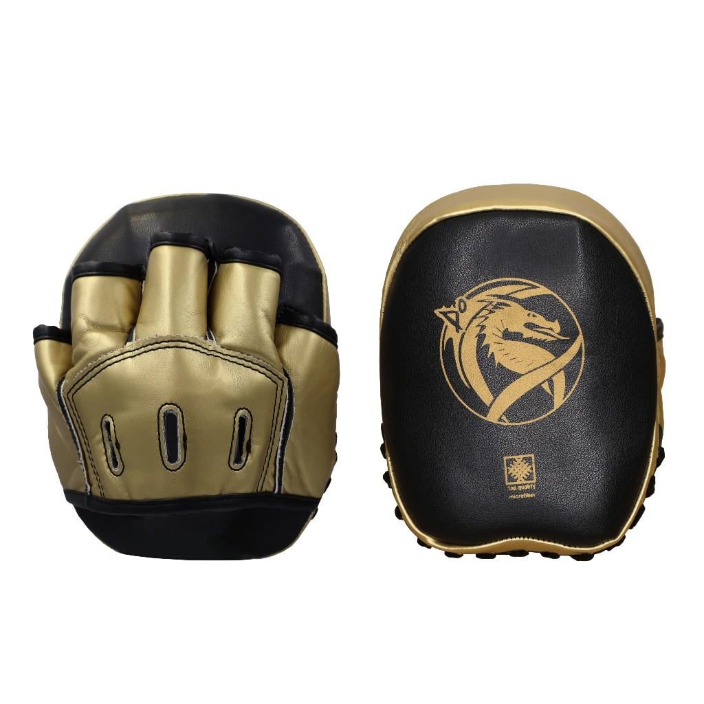DragonDoDragonDo 40203-P Micro Ellik Kick Boks Ellik Lapa Çift