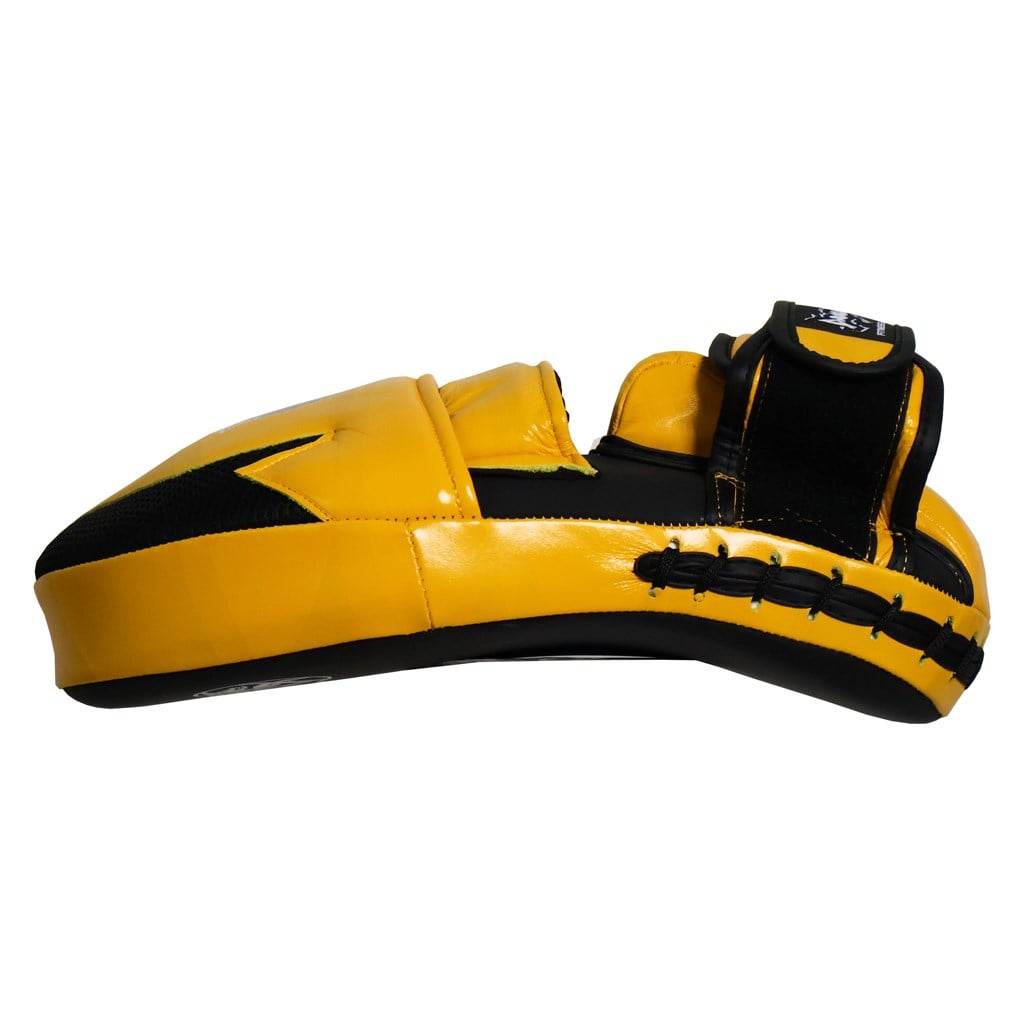 DragonDoDragonDo 40210-L Hakiki Deri Ellik Kick Boks Lapa - Çift l www.boksshop.comDragonDo 40210-L Hakiki Deri Ellik Kick Boks Lapa - Çift