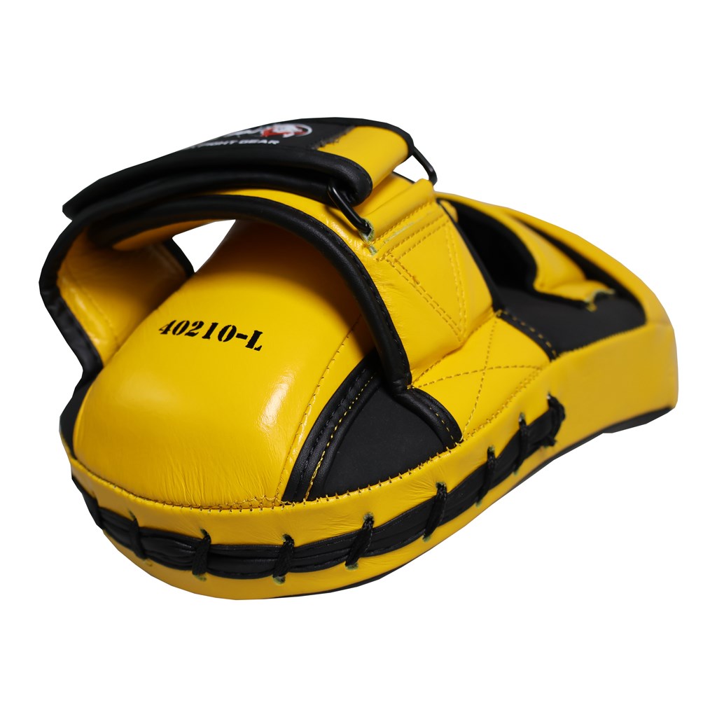DragonDoDragonDo 40210-L Hakiki Deri Ellik Kick Boks Lapa - Çift l www.boksshop.comDragonDo 40210-L Hakiki Deri Ellik Kick Boks Lapa - Çift