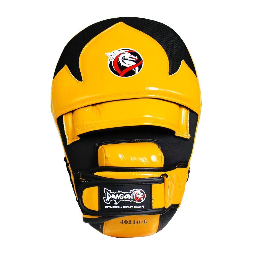 DragonDoDragonDo 40210-L Hakiki Deri Ellik Kick Boks Lapa - Çift l www.boksshop.comDragonDo 40210-L Hakiki Deri Ellik Kick Boks Lapa - Çift