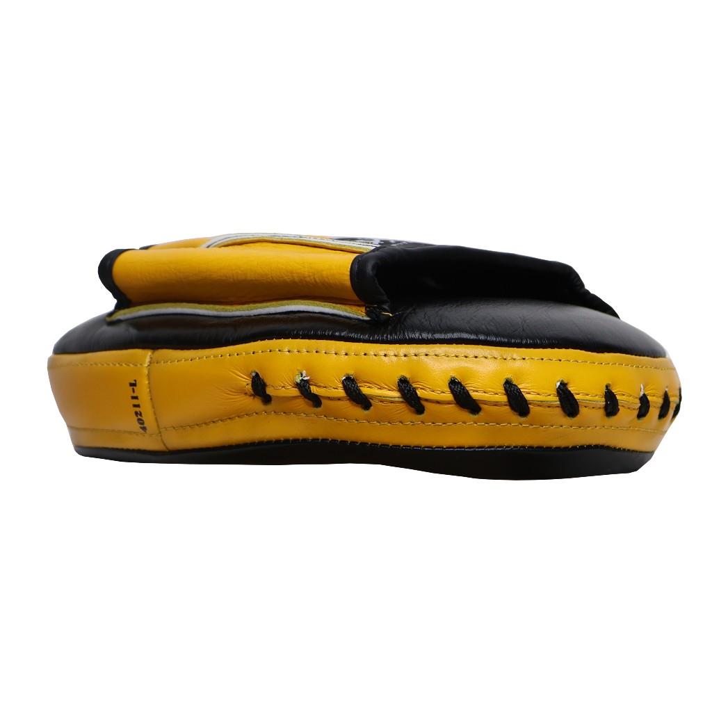 DragonDoDragonDo 40211-L Focus Mitt Hakiki Deri Ellik - Çift