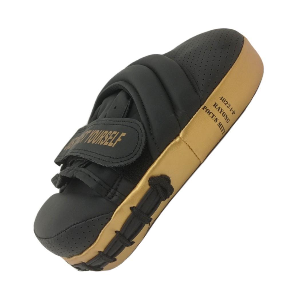 DragonDoDragonDo 40224-P Rayong Focus Mitt Ellik TEK