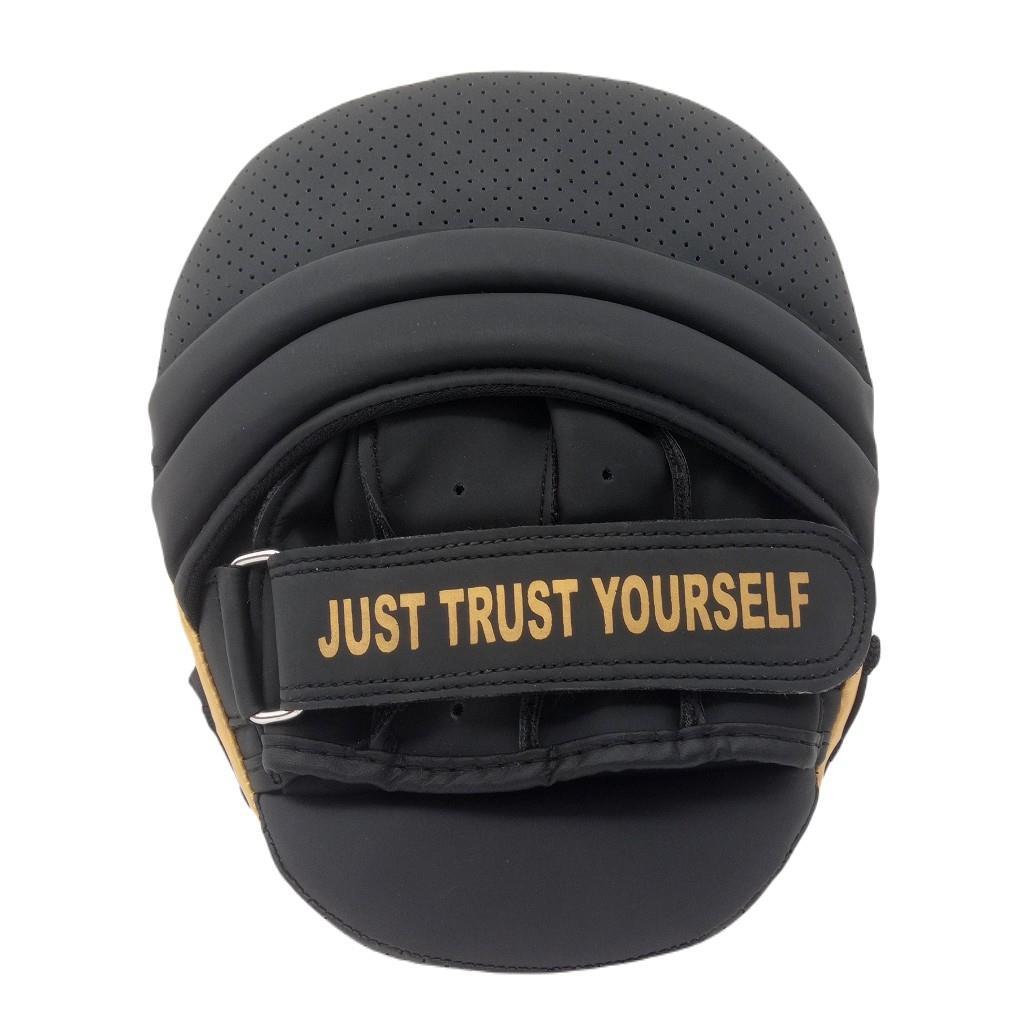 DragonDoDragonDo 40224-P Rayong Focus Mitt Ellik TEK