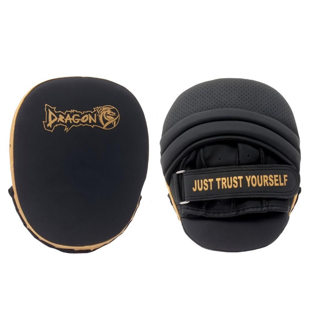 DragonDoDragonDo 40224-P Rayong Focus Mitt Ellik TEK
