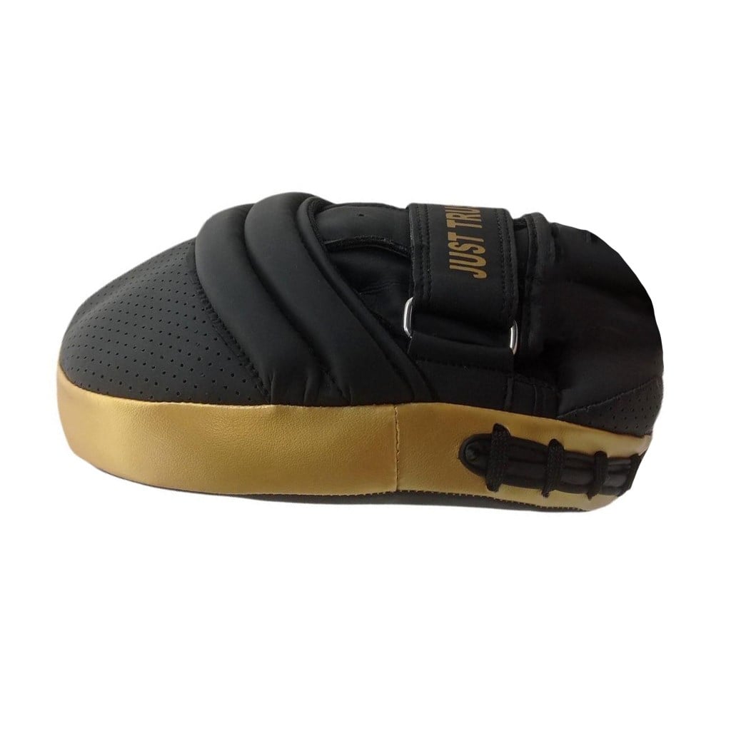 DragonDoDragonDo 40224-P Rayong Focus Mitt Ellik TEK