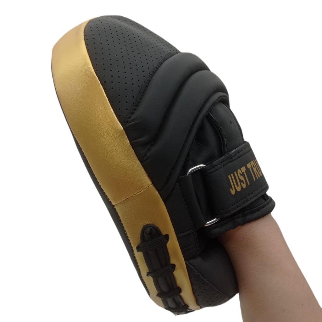 DragonDoDragonDo 40224-P Rayong Focus Mitt Ellik TEK