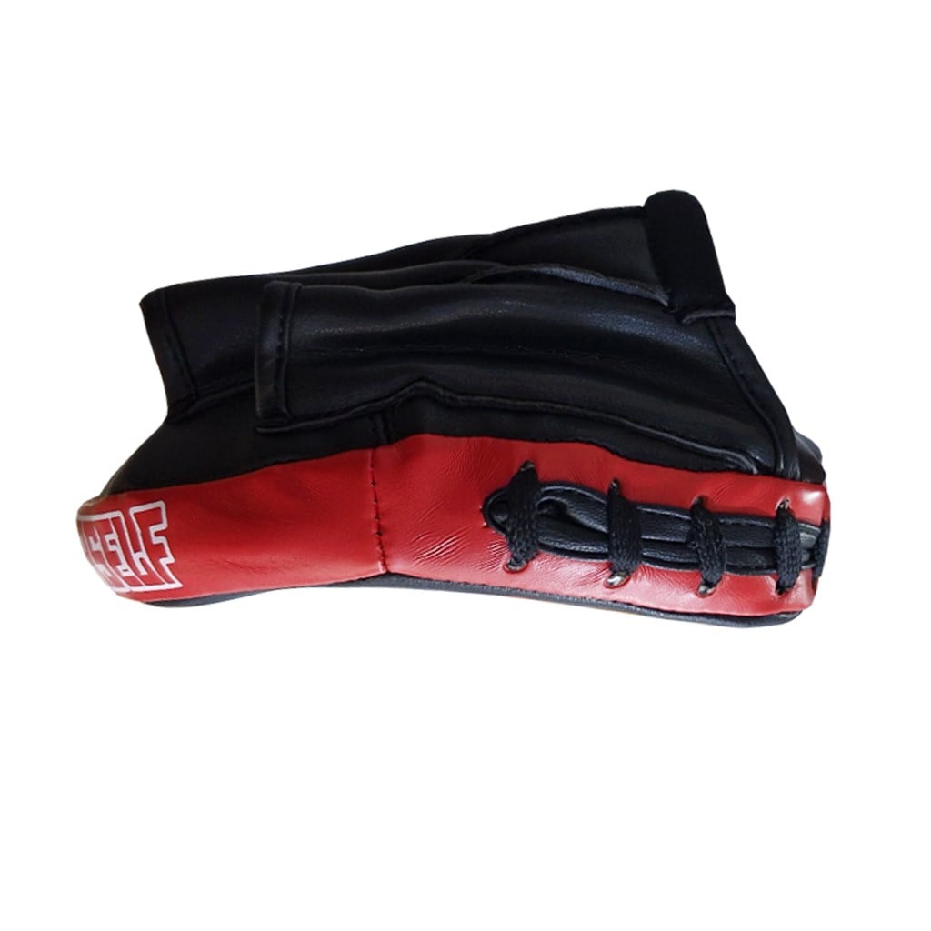 DragonDoDragonDo 40225-P Tiny Focus Mitt Ellik Kick Boks Antenman Lapası ÇiftDragonDo 40225-P Tiny Focus Mitt Ellik Kick Boks Antenman Lapası Çift
