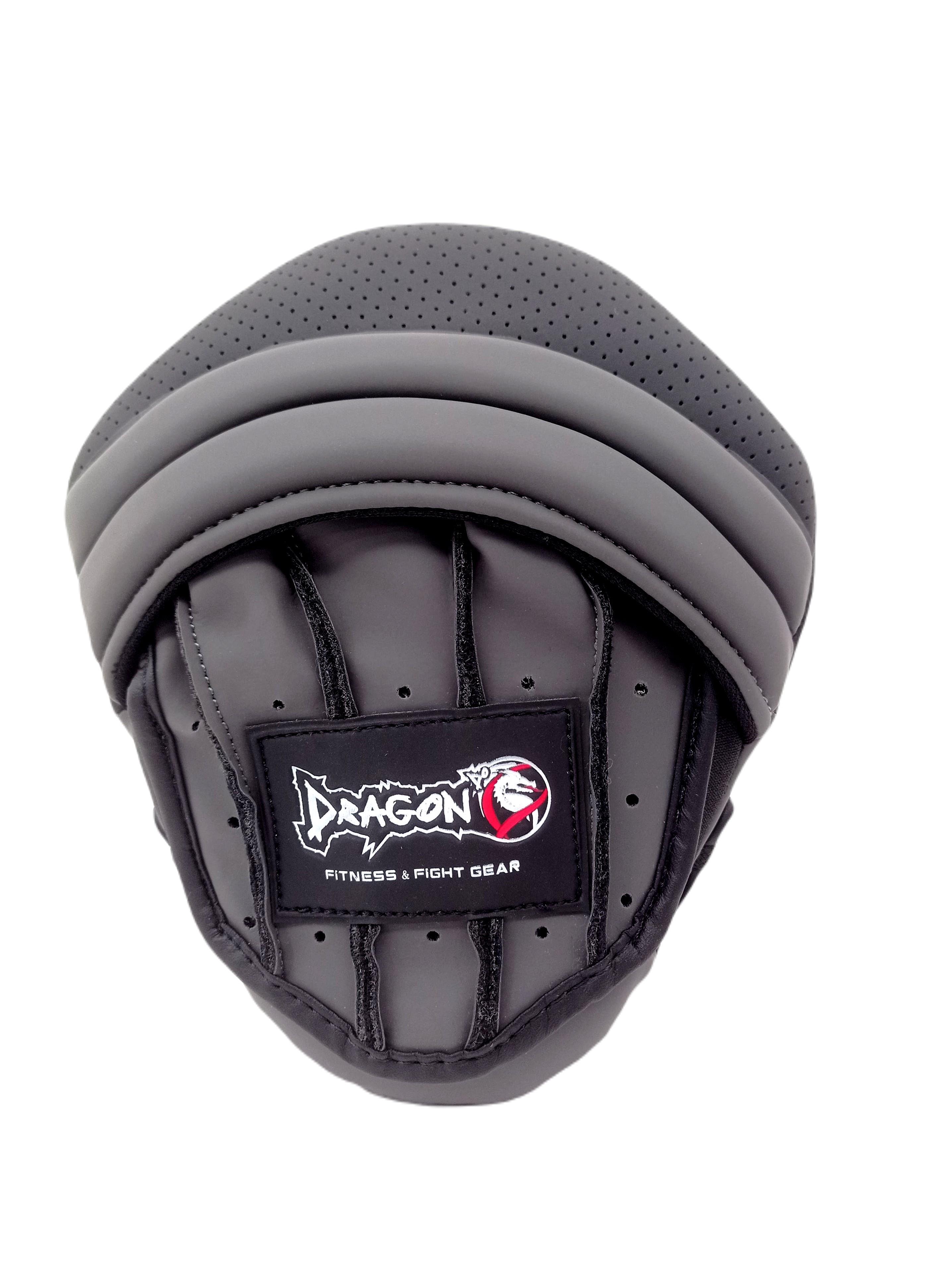 DragonDoDragonDo 40226-P Trat Focus Mitt Ellik TEK