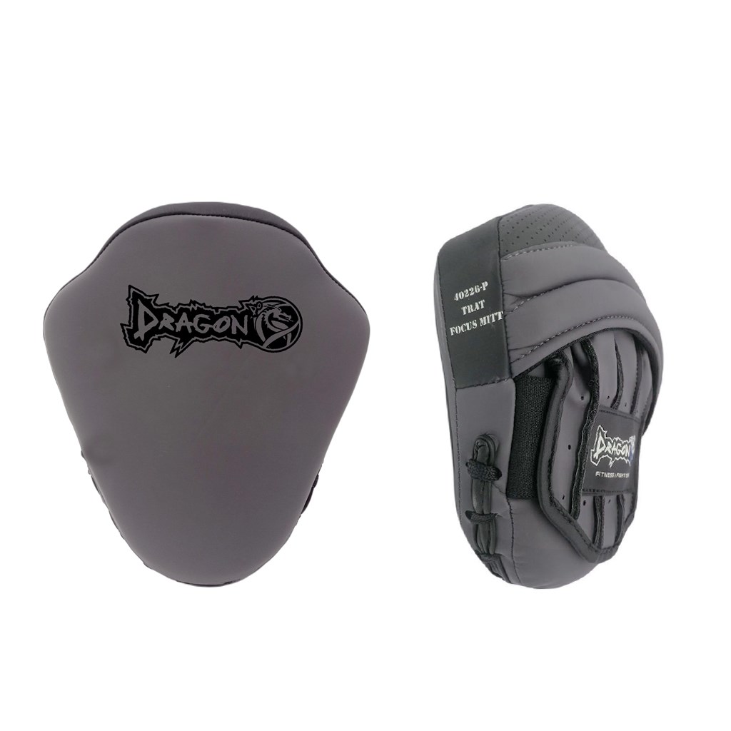DragonDoDragonDo 40226-P Trat Focus Mitt Ellik TEK