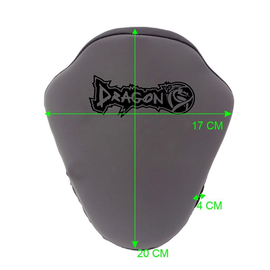 DragonDoDragonDo 40226-P Trat Focus Mitt Ellik TEK