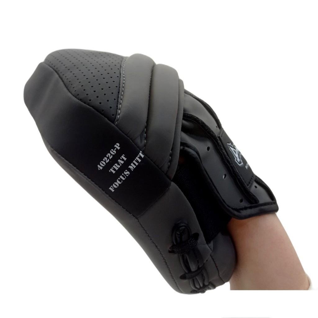 DragonDoDragonDo 40226-P Trat Focus Mitt Ellik TEK