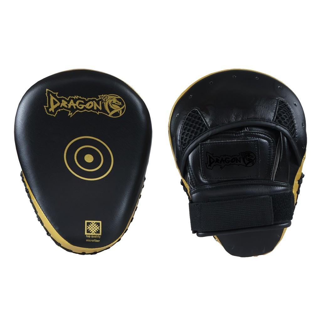DragonDoDragonDo 40228-P Patong II Focus Ellik Kick Boks Lapa