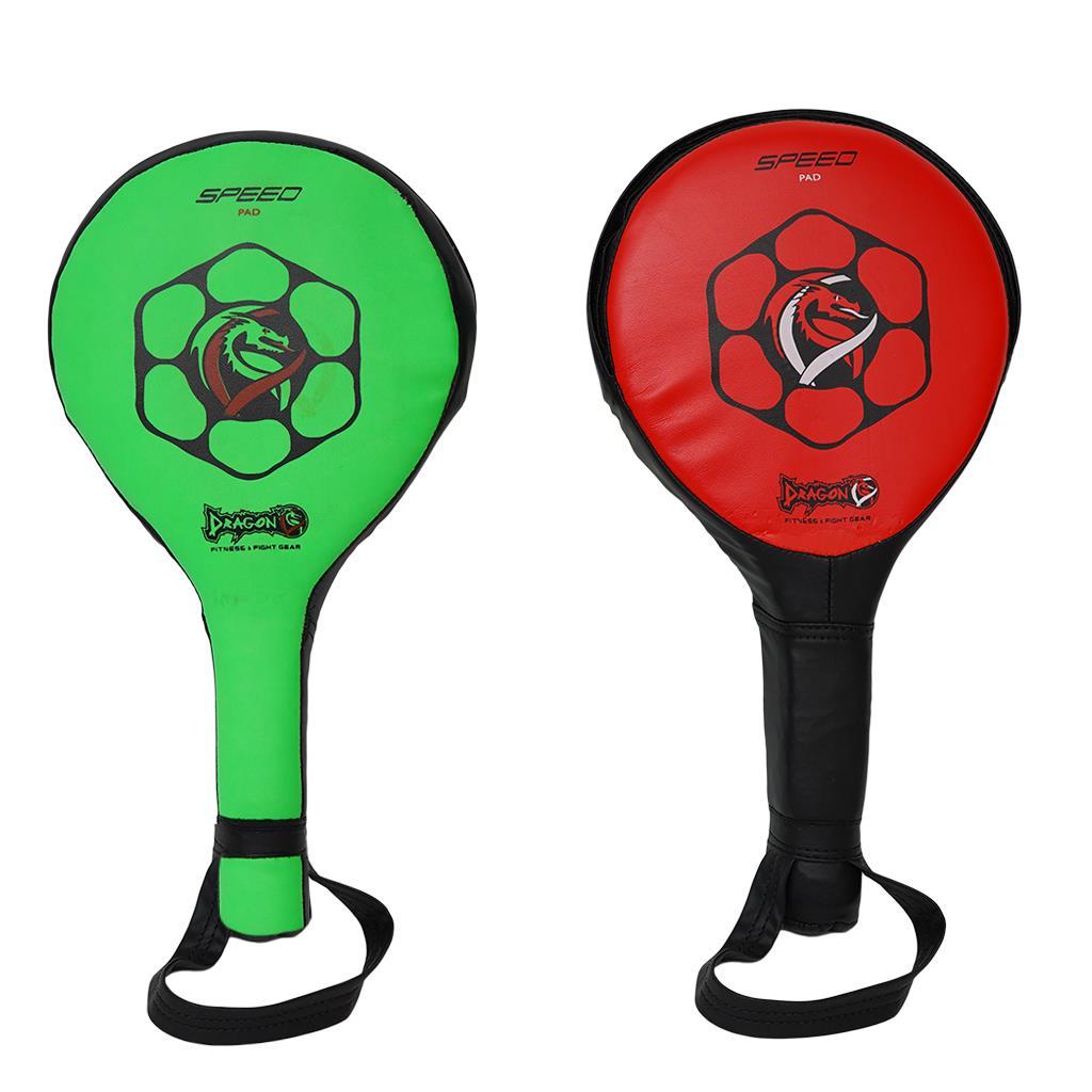 DragonDoDragonDo 40233-P Speed Pad Raket Ellik (Çift)