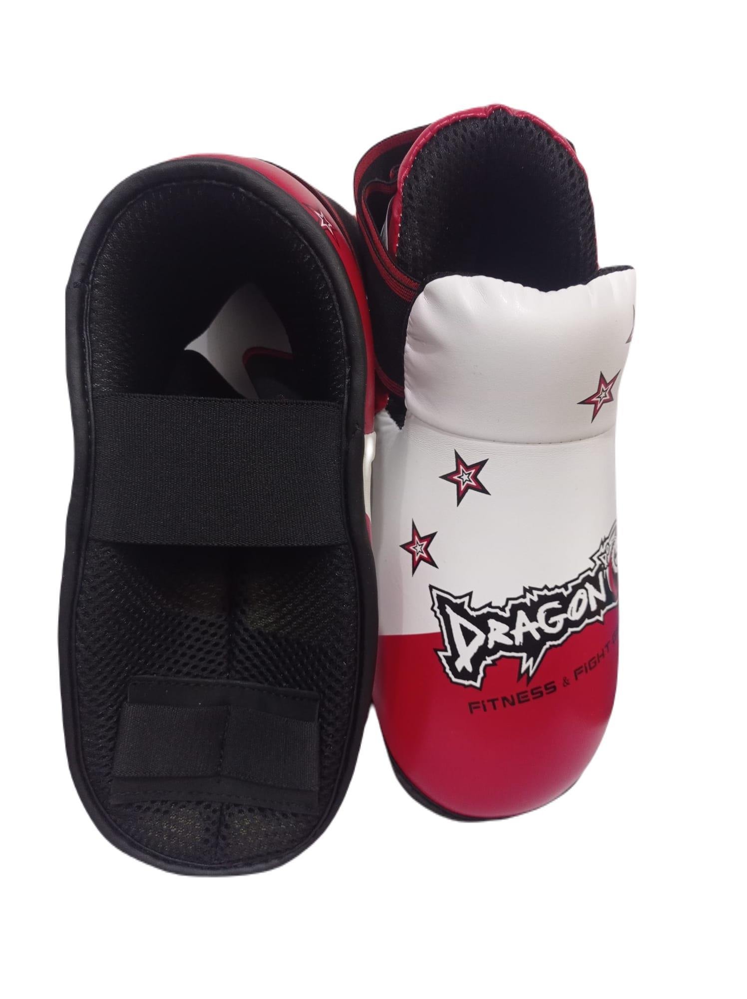 DragonDoDragondo 40240-P Kick Boks Ayak Botu