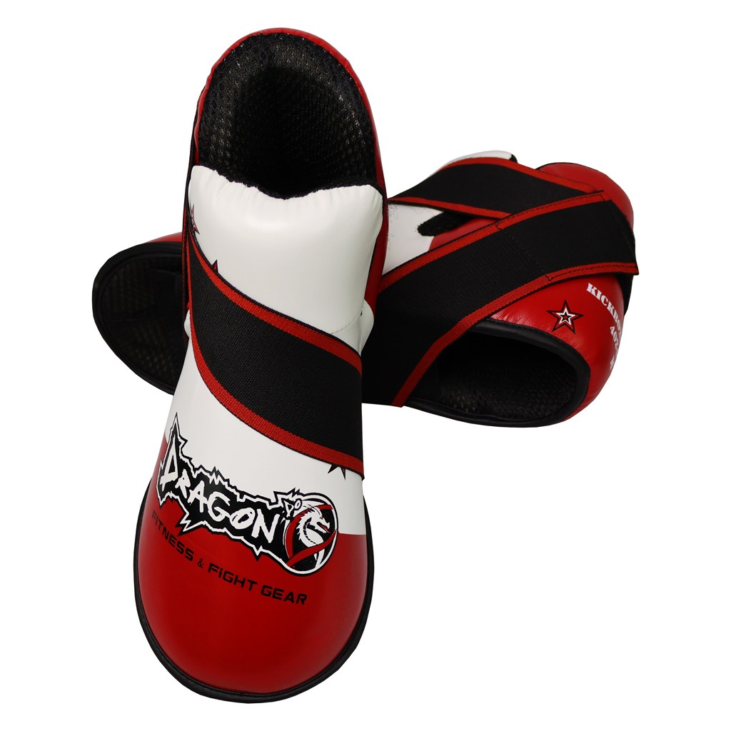 DragonDoDragondo 40240-P Kick Boks Ayak Botu - BoksshopDragondo 40240-P Kick Boks Ayak Botu
