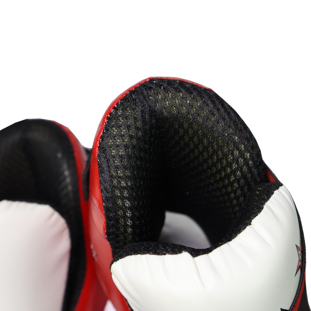 DragonDoDragondo 40240-P Kick Boks Ayak Botu - BoksshopDragondo 40240-P Kick Boks Ayak Botu
