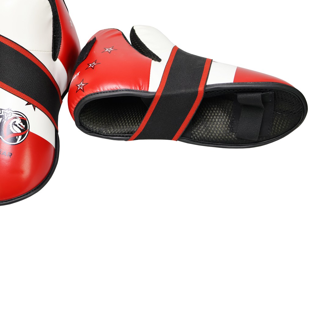 DragonDoDragondo 40240-P Kick Boks Ayak Botu - BoksshopDragondo 40240-P Kick Boks Ayak Botu