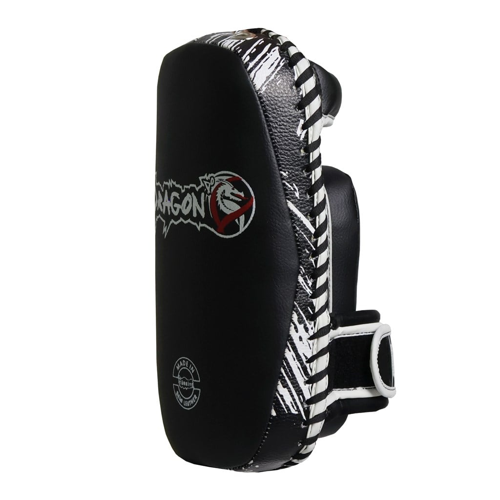 DragonDoDragonDo 40300-P Thai Darbe Yastığı Kick Boks Antrenman Lapası I www.boksshop.comDragonDo 40300-P Thai Darbe Yastığı Kick Boks Antrenman Lapası