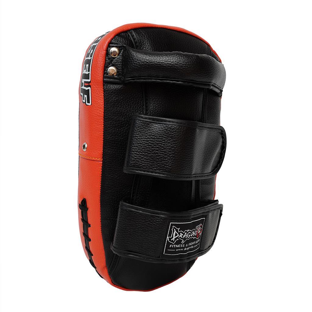 DragonDoDragonDo 40301-p Thai Muay Thai ve Kick Boks Darbe Yastığı -Tek